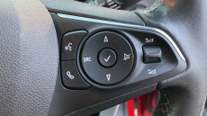 Vauxhall Crossland 1.2 Design 5dr Petrol Hatchback